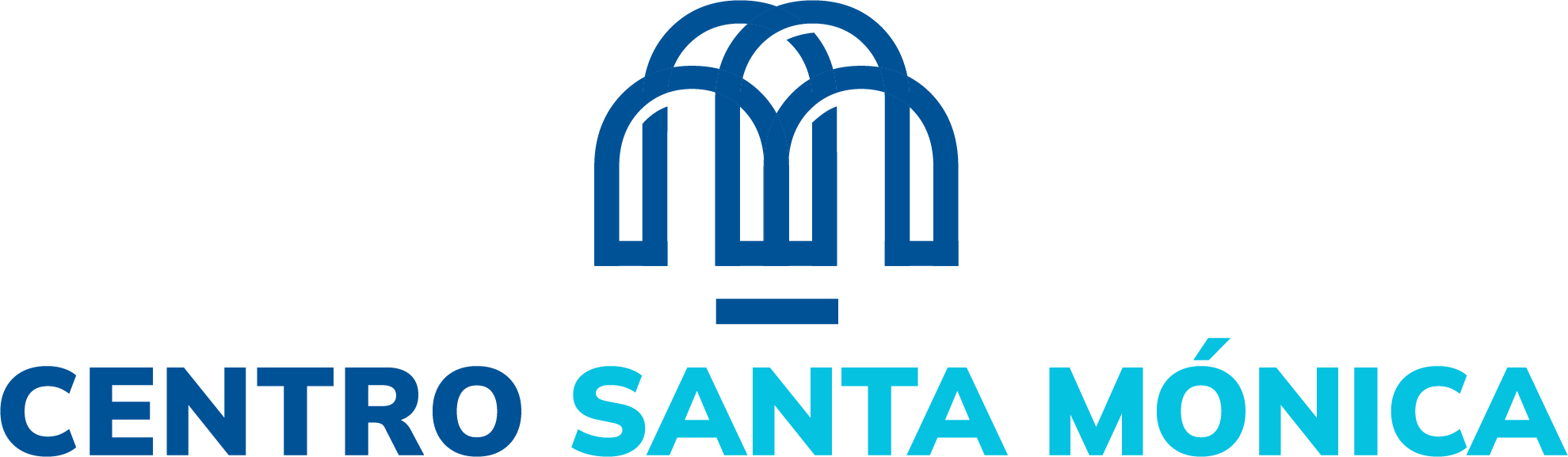 Centro Santa Mónica